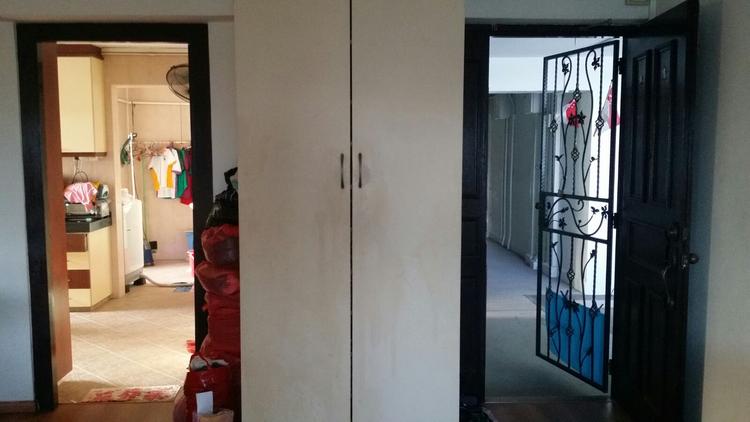 Blk 413 Pandan Gardens (Jurong East), HDB 5 Rooms #105600332